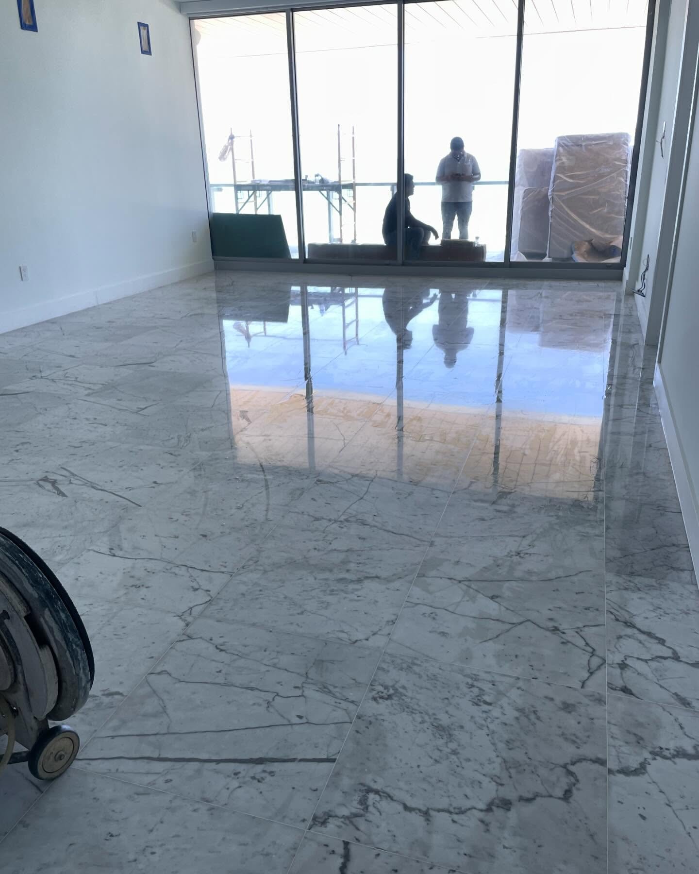 Concrete Polishing Miami FL | Free Quotes & 10% Off!